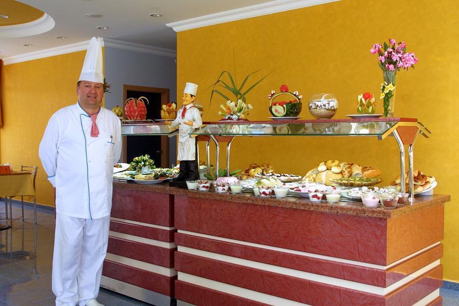 Ares Hotel Махмутлар Екстер'єр фото
